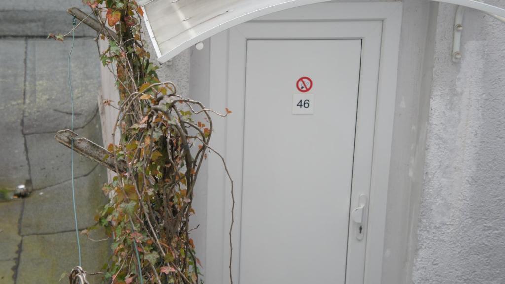 Hotel Jaegerhof Wiesbaden Dış mekan fotoğraf